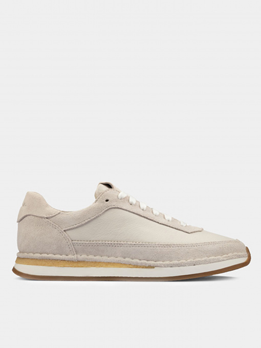 Кроссовки Clarks модель 2615-8969 Фото
