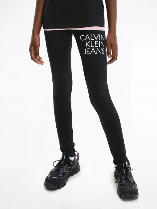 Брюки Calvin Klein модель IG0IG00856-BEH Фото