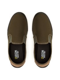 Слипоны Oldcom модель oc0756 Фото