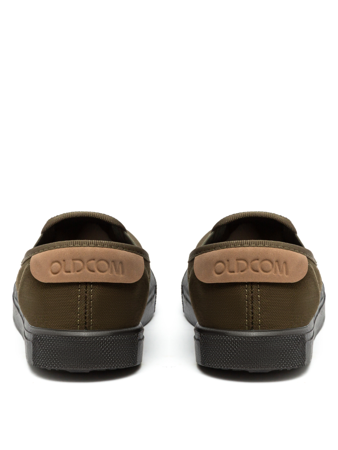 Слипоны Oldcom модель oc0756 Фото