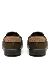 Слипоны Oldcom модель oc0756 Фото