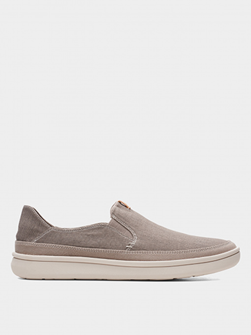 Слипондар мен мокасиндер Clarks үлгі 2615-9802 Фото