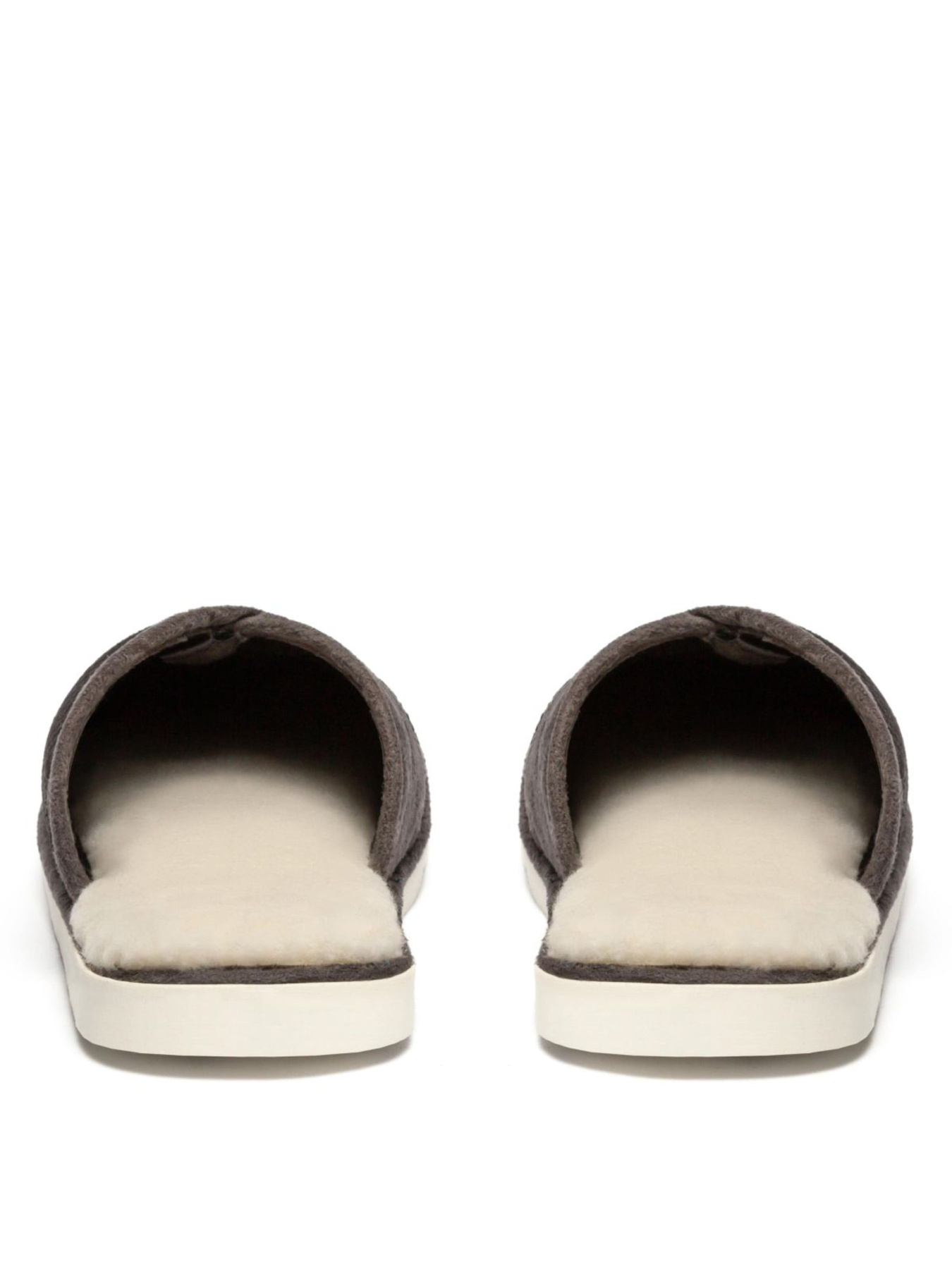 Тапки Oldcom модель oc0757 Фото