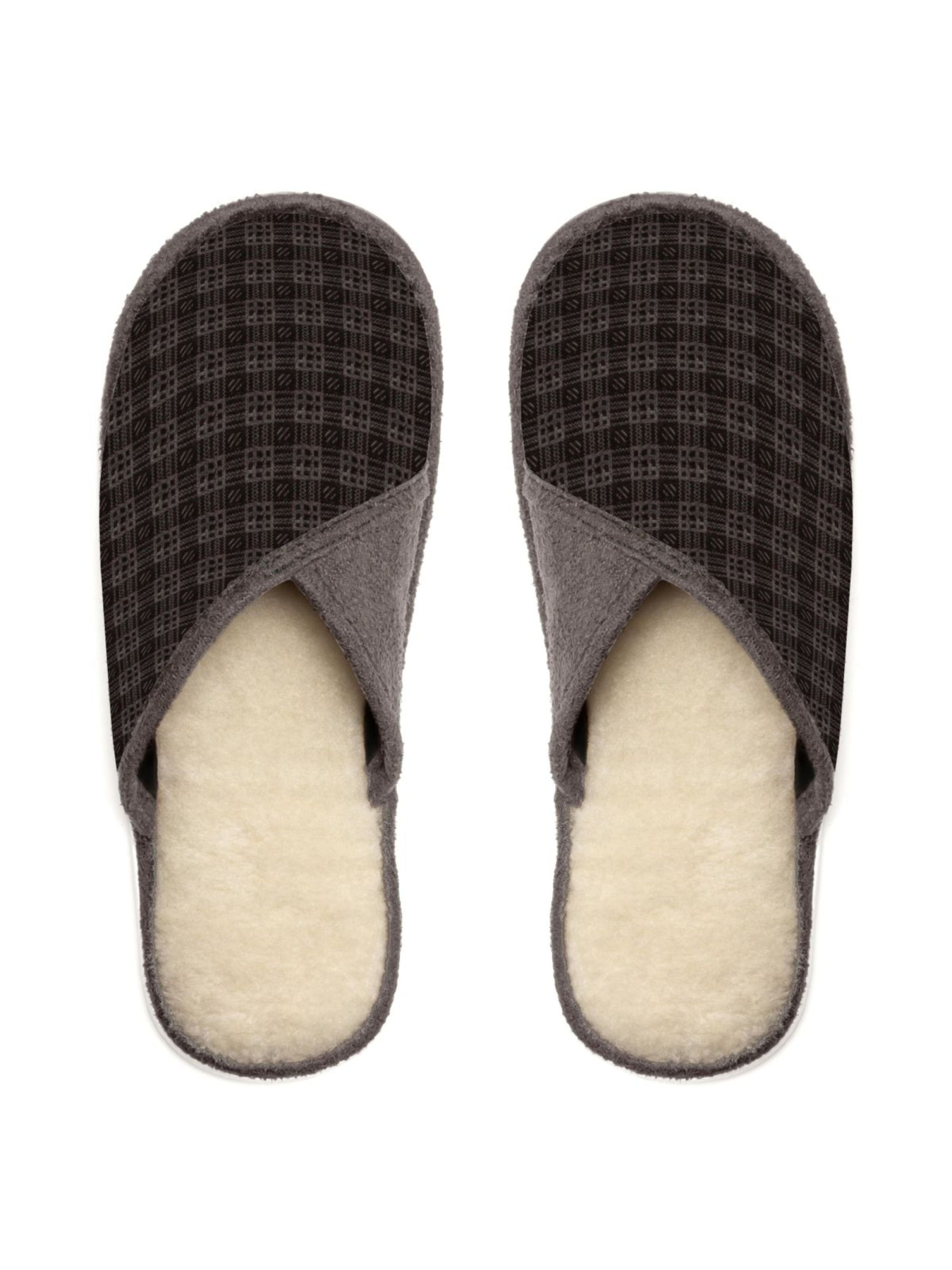 Тапки Oldcom модель oc0757 Фото