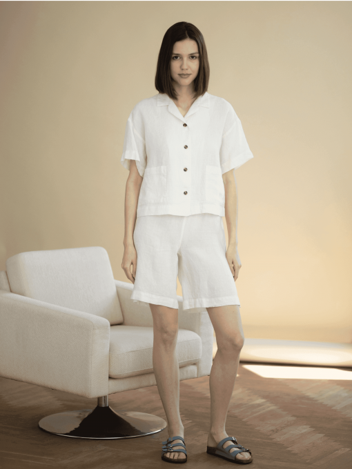 Шорты Едельвіка модель 171-22-00 Фото