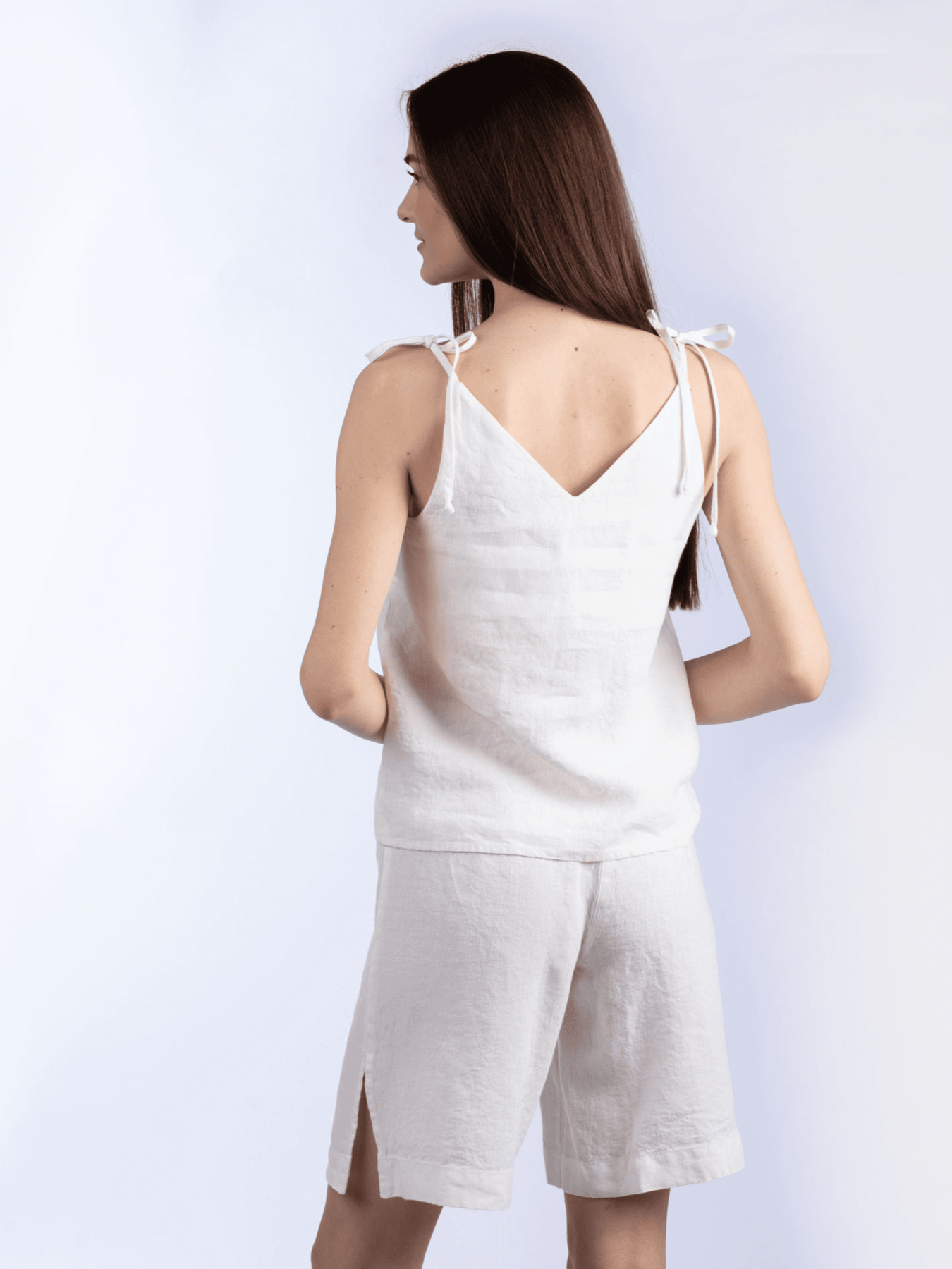 Повсякденні шорти Едельвіка модель 171-22-00 Фото