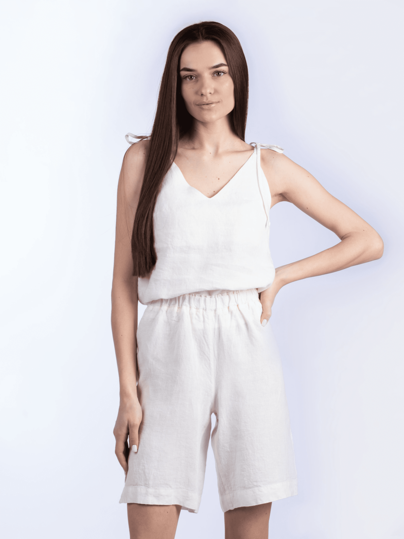 Повсякденні шорти Едельвіка модель 171-22-00 Фото