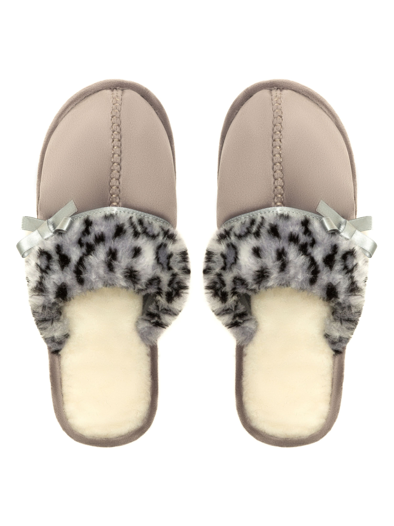 Тапки Oldcom модель oc0758 Фото