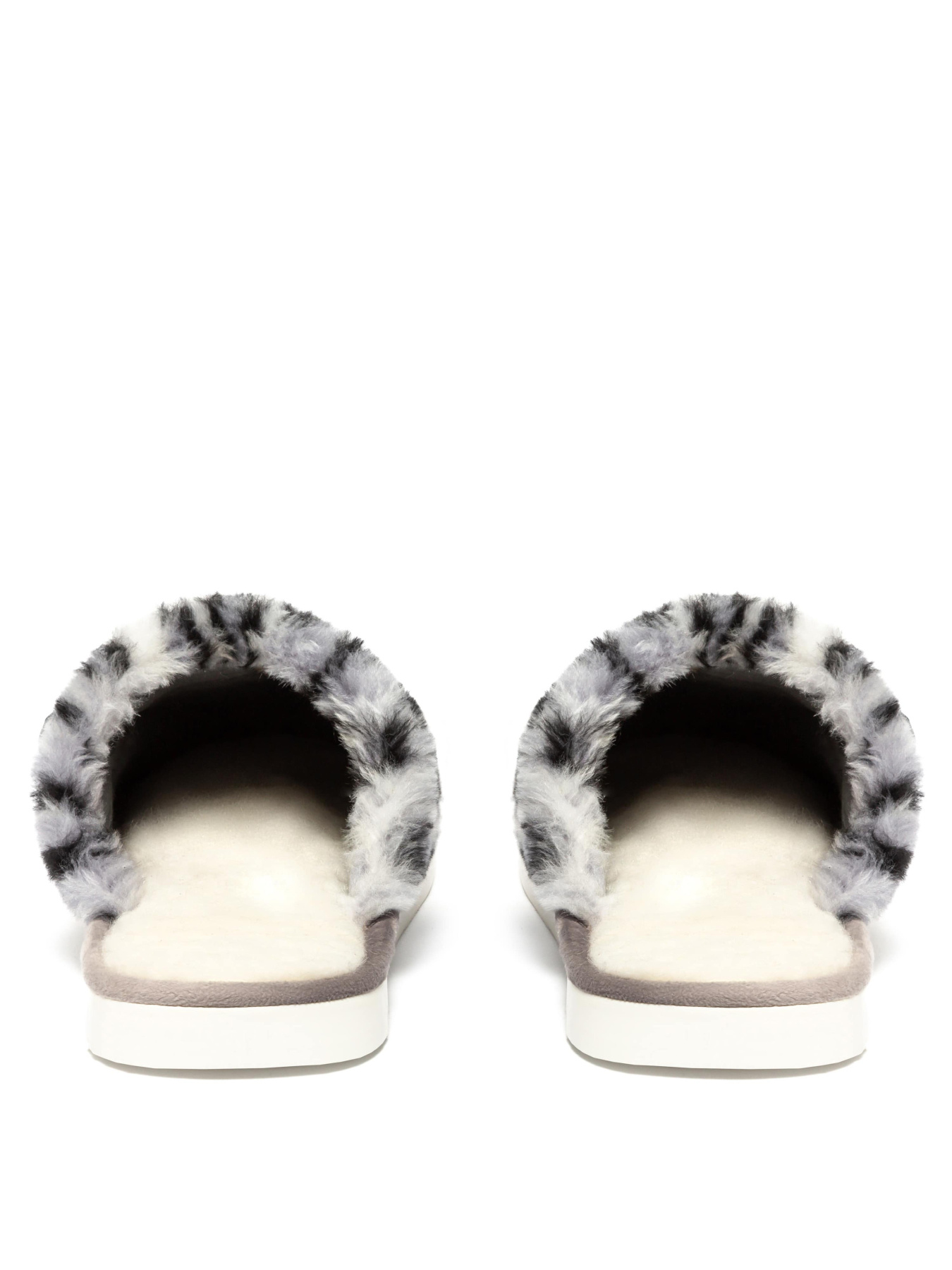 Тапки Oldcom модель oc0758 Фото