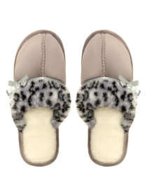 Тапки Oldcom модель oc0758 Фото