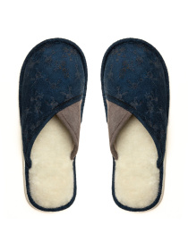 Тапки Oldcom модель oc0759 Фото