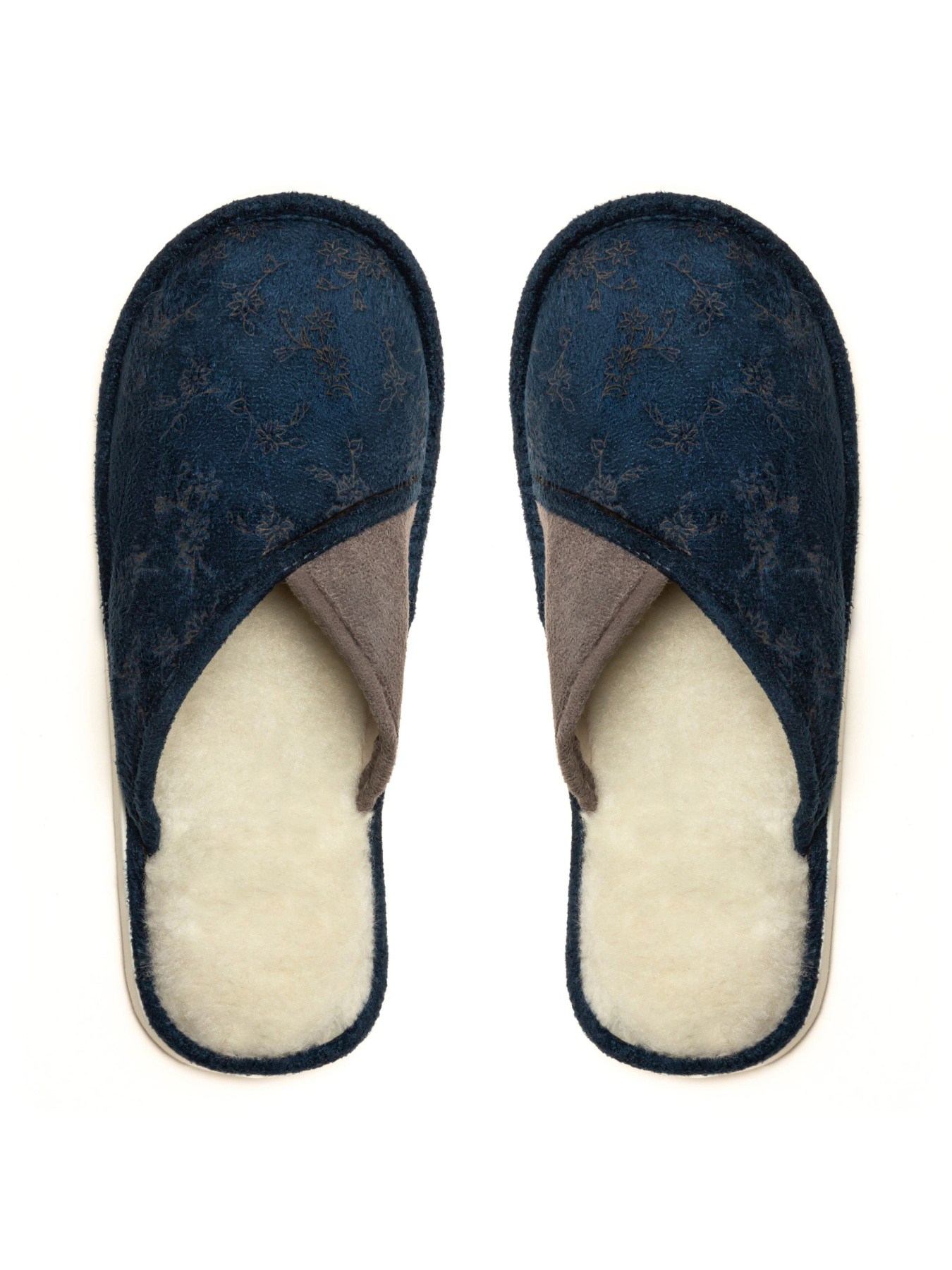 Капці Oldcom модель oc0759 Фото