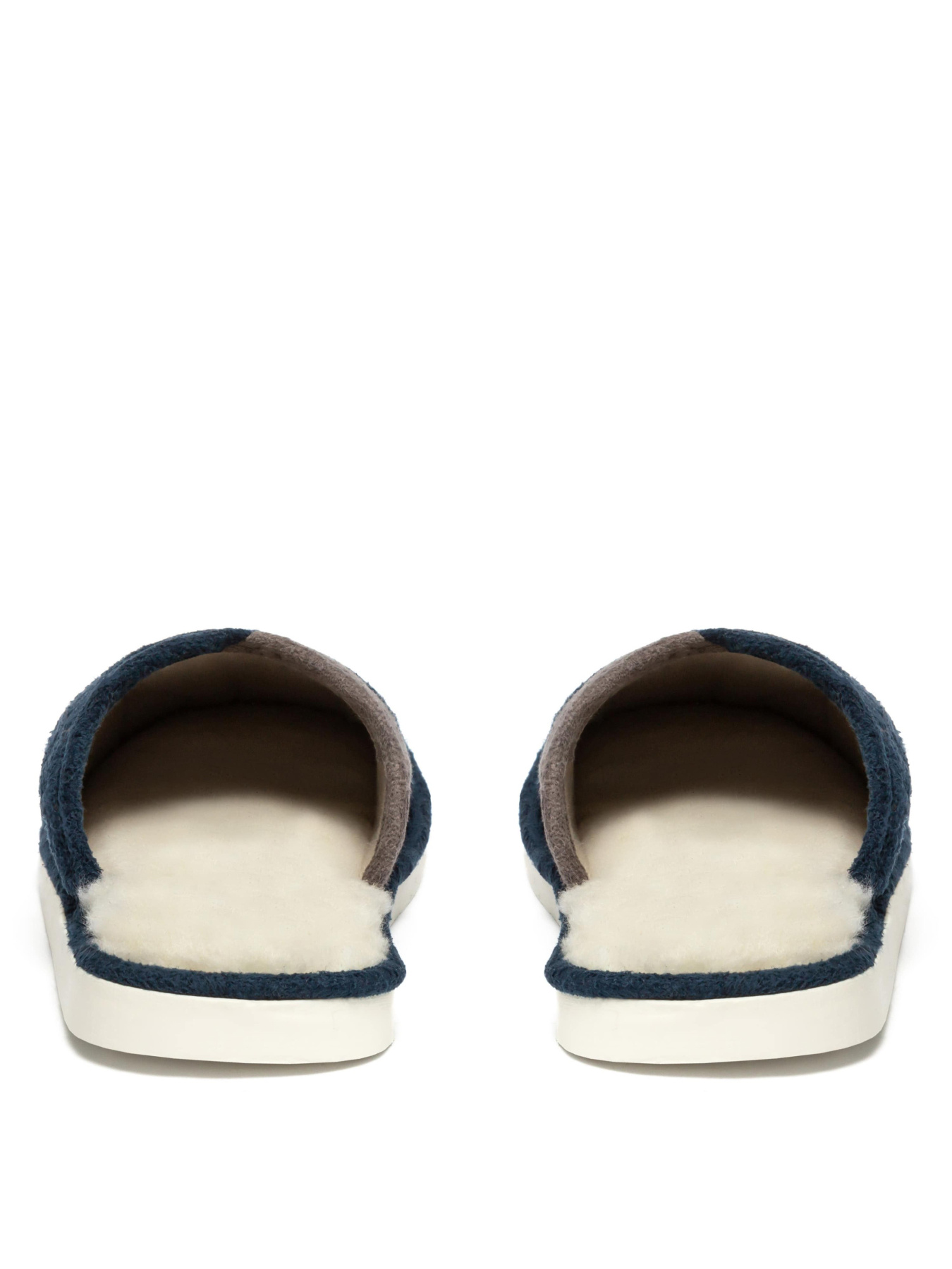 Капці Oldcom модель oc0759 Фото