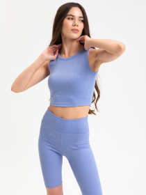 Повседневный костюм Famo модель KT-1906_03 Повседневный костюм Famo модель KT-1906_03 Фото