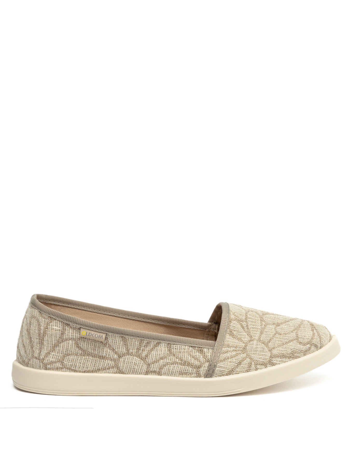 Еспадрильї Oldcom Модель oc0301 Фото