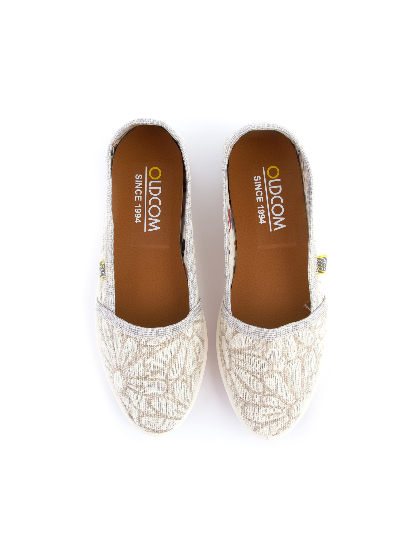 Еспадрильї Oldcom модель oc0301 Фото