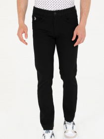 Зауженные джинсы US Polo модель 1602247.DN0027 Фото