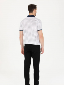 Зауженные джинсы US Polo модель 1602247.DN0027 Фото