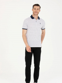 Зауженные джинсы US Polo модель 1602247.DN0027 Фото