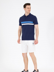 Шорти US Polo модель G081SZ0OS.000.1573702.VR019 Шорти US Polo модель G081SZ0OS.000.1573702.VR019 Фото