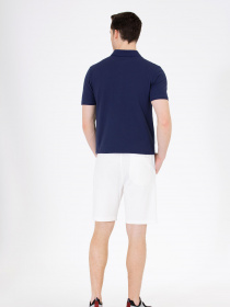 Шорти US Polo модель G081SZ0OS.000.1573702.VR019 Шорти US Polo модель G081SZ0OS.000.1573702.VR019 Фото