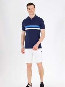 Шорти US Polo модель G081SZ0OS.000.1573702.VR019 Шорти US Polo модель G081SZ0OS.000.1573702.VR019 Фото