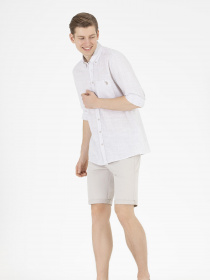 Рубашка повседневная US Polo модель G081GL004.000.1575234.VR049 Фото
