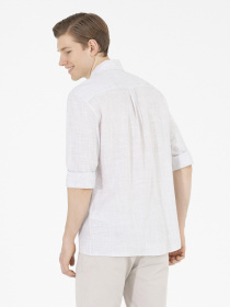 Рубашка повседневная US Polo модель G081GL004.000.1575234.VR049 Фото