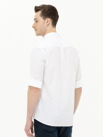 Рубашки US Polo модель G081SZ004.000.1579327.VR013 Фото