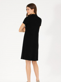 Сукня-футболка US Polo Модель G082GL075.000.1567323.VR046 Фото