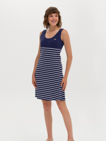 Сарафан US Polo модель G082SZ075.000.1577991.VR033 Фото