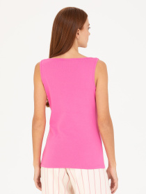 Майка US Polo модель USPAINT.1567333.VR041 Майка US Polo модель USPAINT.1567333.VR041 Фото