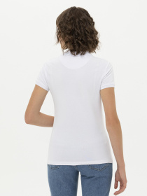 Поло US Polo модель USPAINT.1567809.VR013 Фото