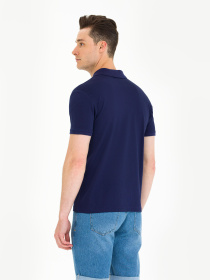 Поло US Polo модель G081SZ011.000.1650447.VR033 Фото