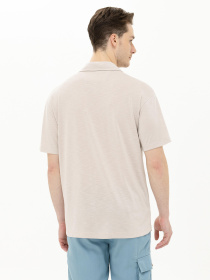 Сорочка повсякденна US Polo модель G081SZ011.000.1612618.VR049 Фото