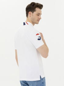 Поло US Polo модель G081SZ011.000.1571297.VR013 Фото