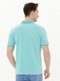 Поло US Polo модель G081GL011.000.1573535.VR090 Фото