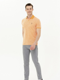 Поло US Polo модель G081GL011.000.1573535.VR051 Фото