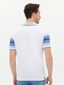 Поло US Polo модель G081SZ011.000.1574049.VR045 Фото