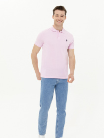 Поло US Polo модель G081GL011.000.1570718.VR211 Фото