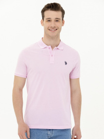 Поло US Polo модель G081GL011.000.1570718.VR211 Фото