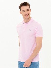 Поло US Polo модель G081GL011.000.1570718.VR211 Фото