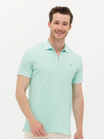 Поло US Polo модель G081SZ011.000.1573668.VR083 Фото