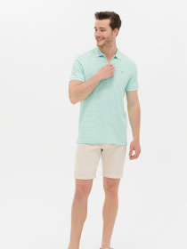 Поло US Polo модель G081SZ011.000.1573668.VR083 Поло US Polo модель G081SZ011.000.1573668.VR083 Фото