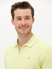 Поло US Polo модель G081SZ011.000.1573668.VR004 Фото