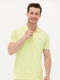 Поло US Polo модель G081SZ011.000.1573668.VR004 Фото