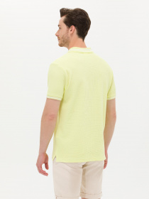 Поло US Polo модель G081SZ011.000.1573668.VR004 Фото