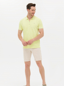 Поло US Polo модель G081SZ011.000.1573668.VR004 Поло US Polo модель G081SZ011.000.1573668.VR004 Фото