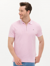 Поло US Polo модель G081SZ011.000.1573668.VR211 Фото