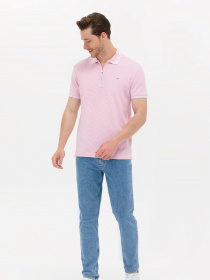 Поло US Polo модель G081SZ011.000.1573668.VR211 Поло US Polo модель G081SZ011.000.1573668.VR211 Фото